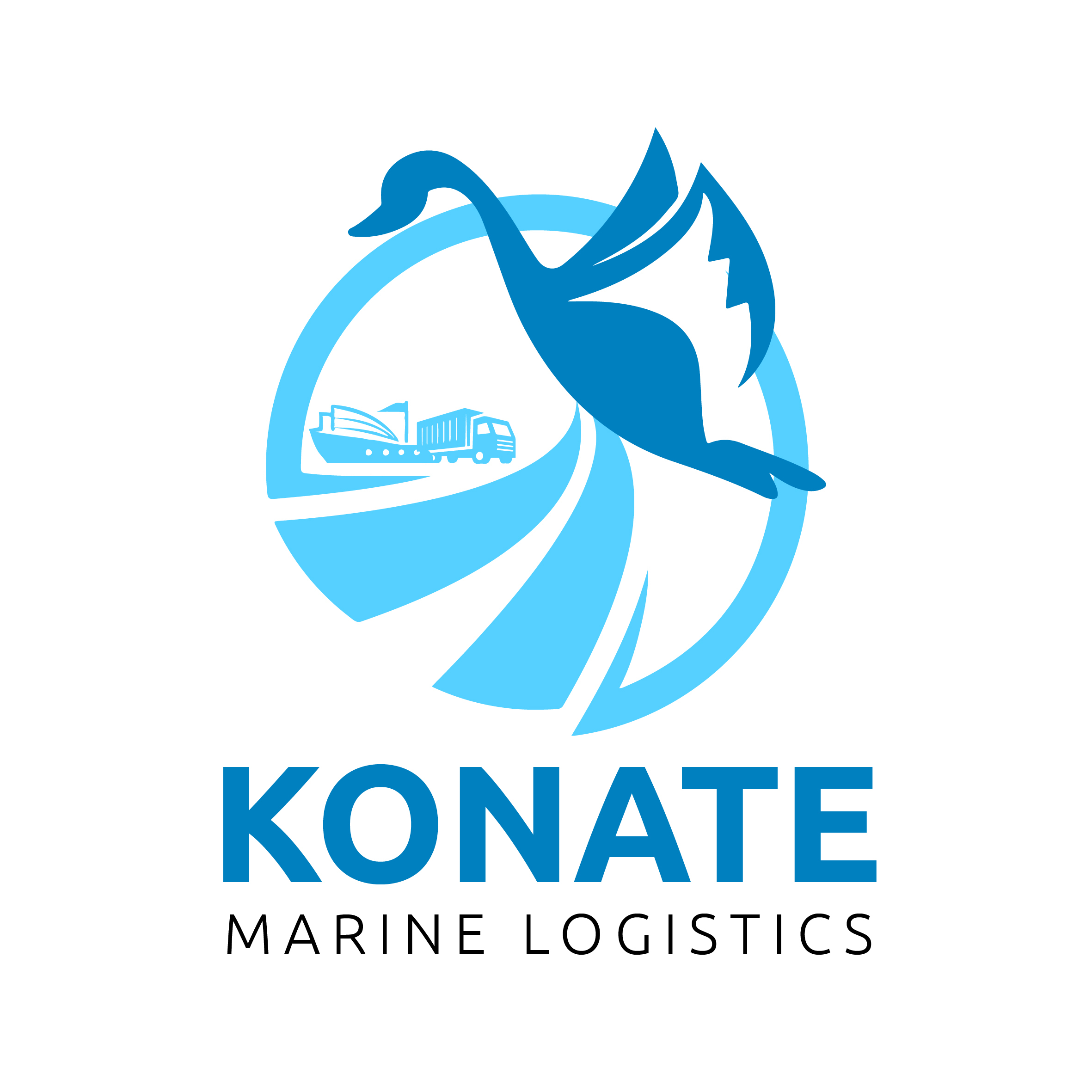 Konate Marine Logistics