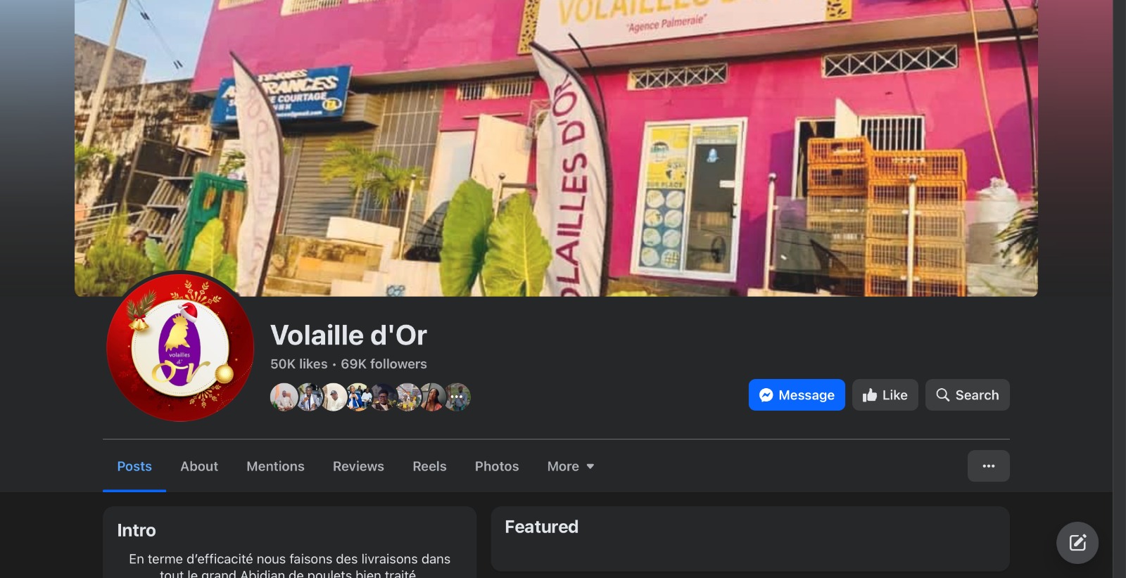 Community Management